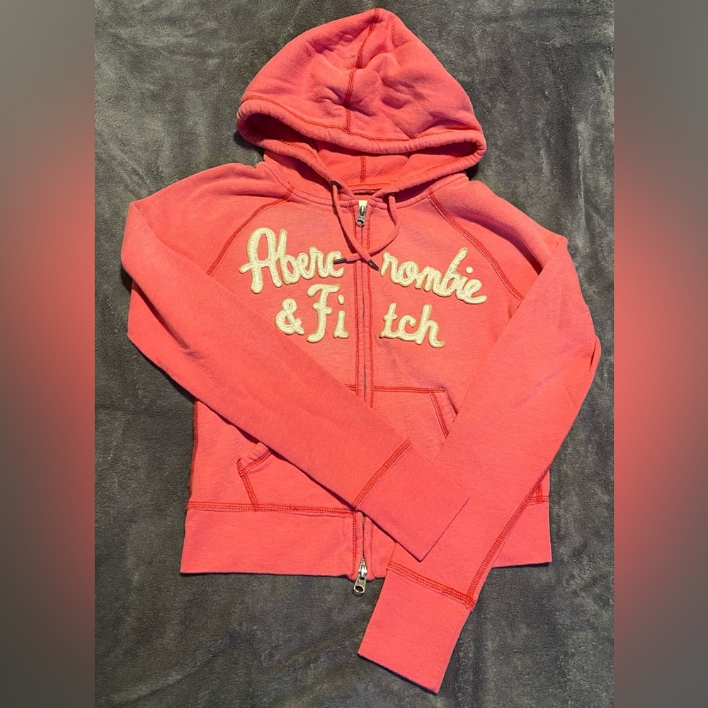 Abercrombie & Fitch  Hoodie